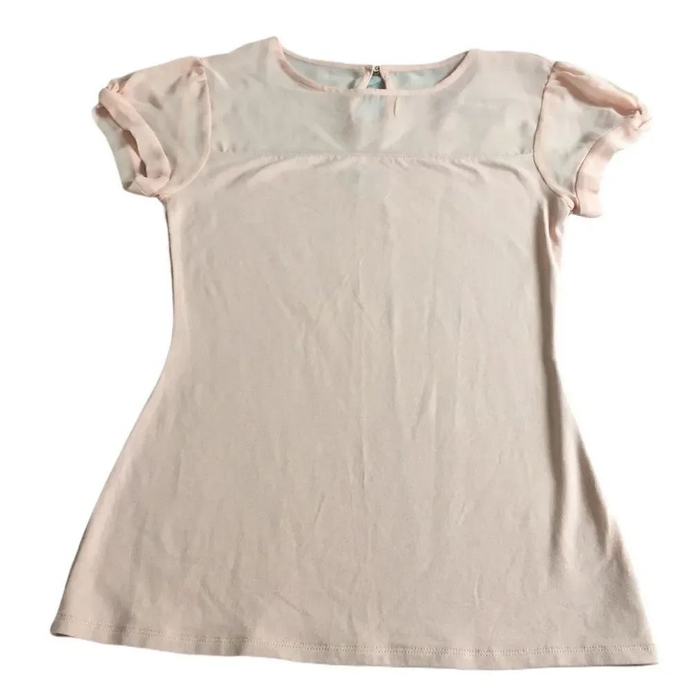 NWT Express blouse 